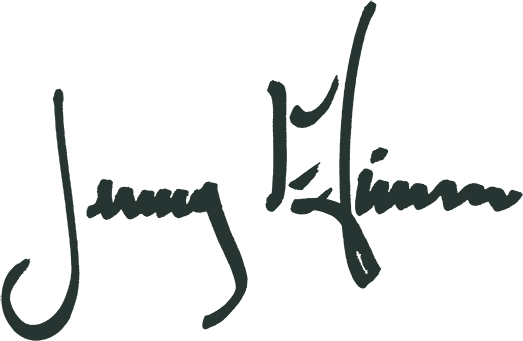 Jeremy Girmann signature